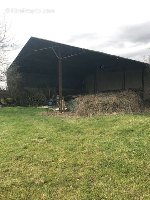 Maison à PITHIVIERS-LE-VIEIL