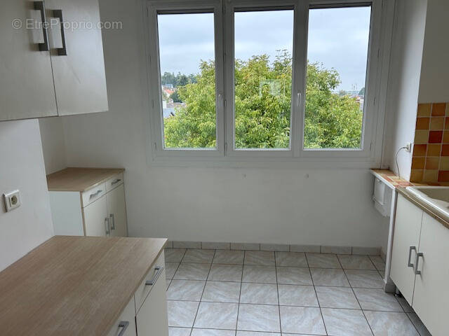 Appartement à RANTIGNY