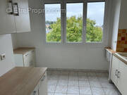 Appartement à RANTIGNY