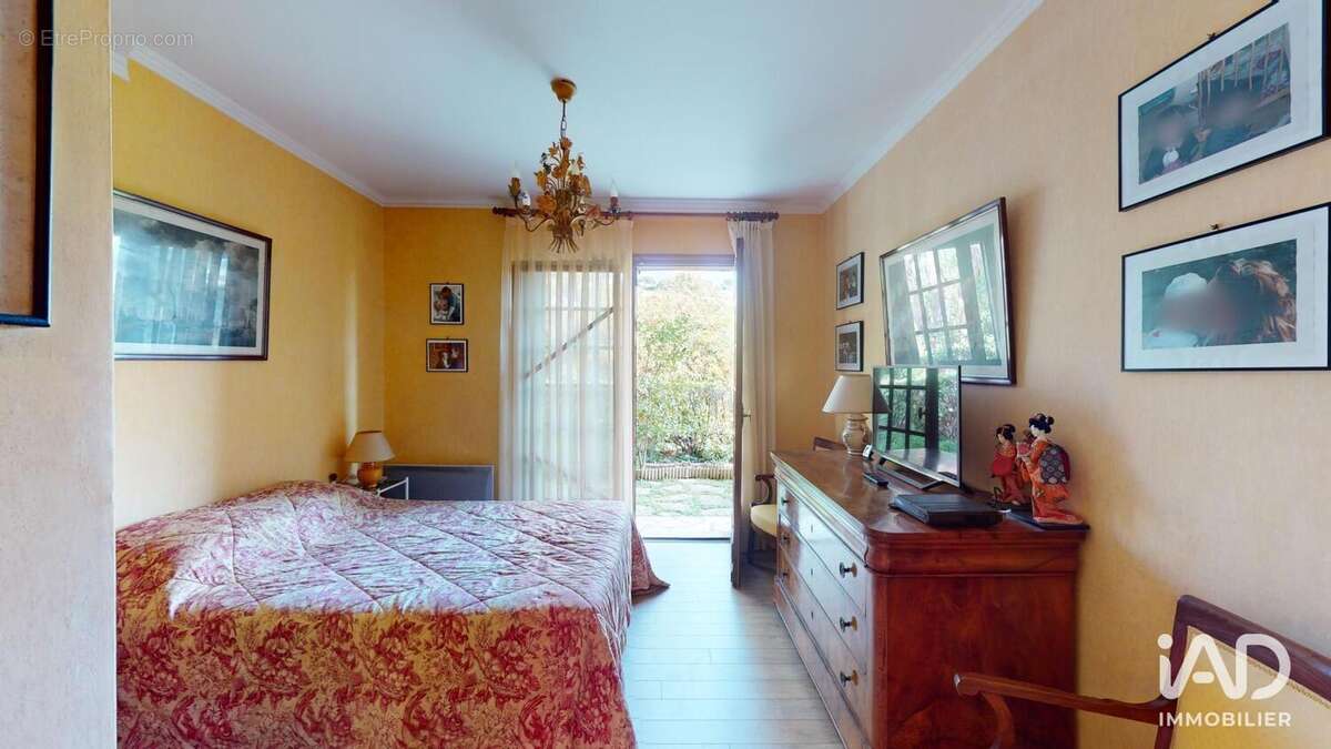 Photo 8 - Appartement à CANNES