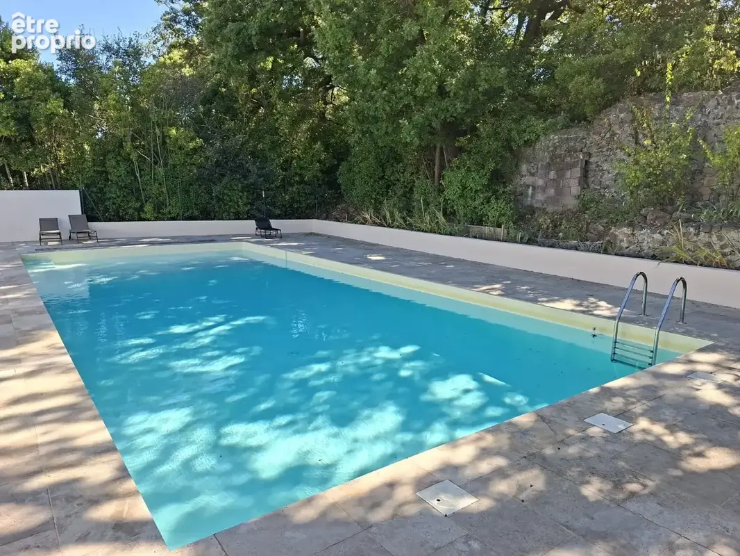 Charmante Villa contemporaine dans domaine sécurisé avec piscine - photo 7