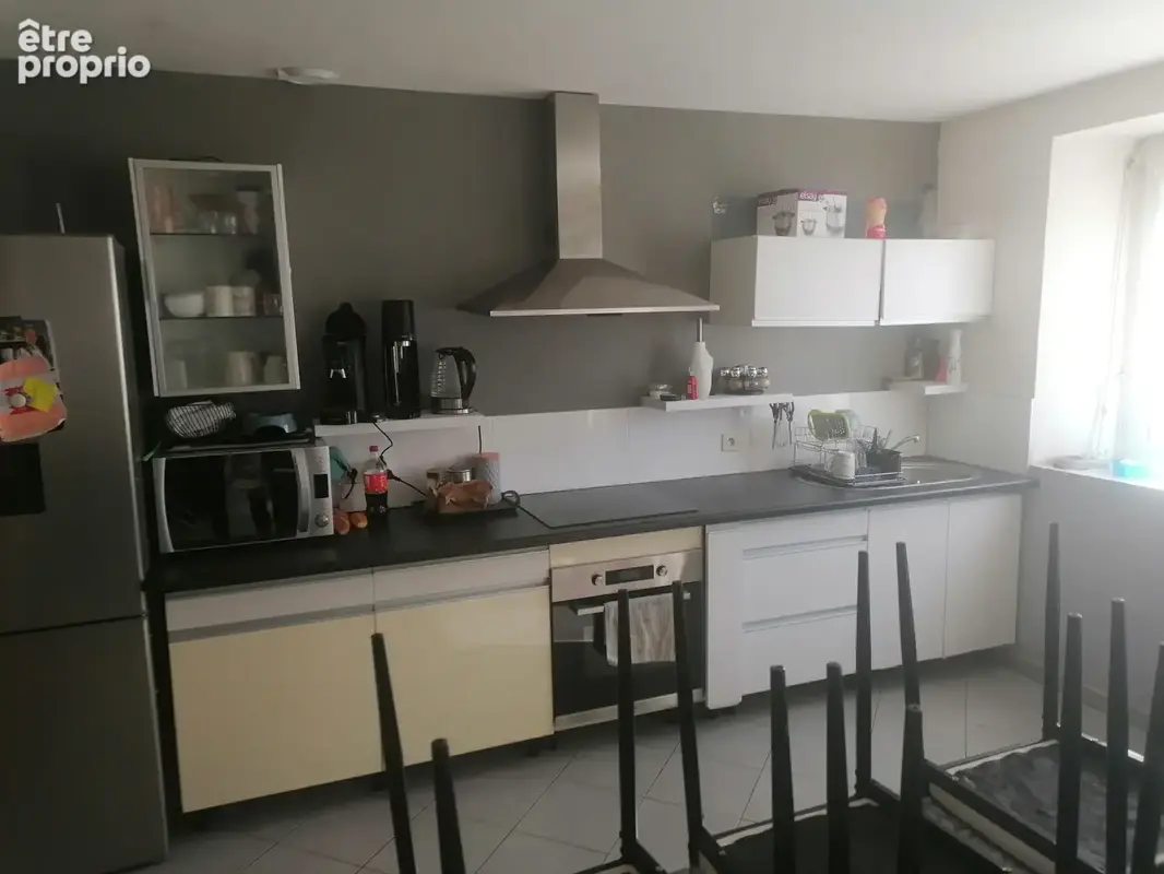 Ensemble immobilier 3 maisons - photo 8