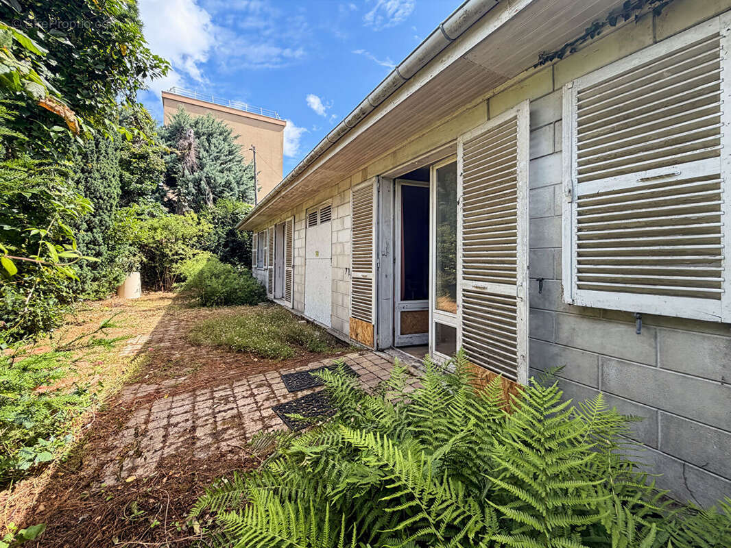 Maison à PALAISEAU