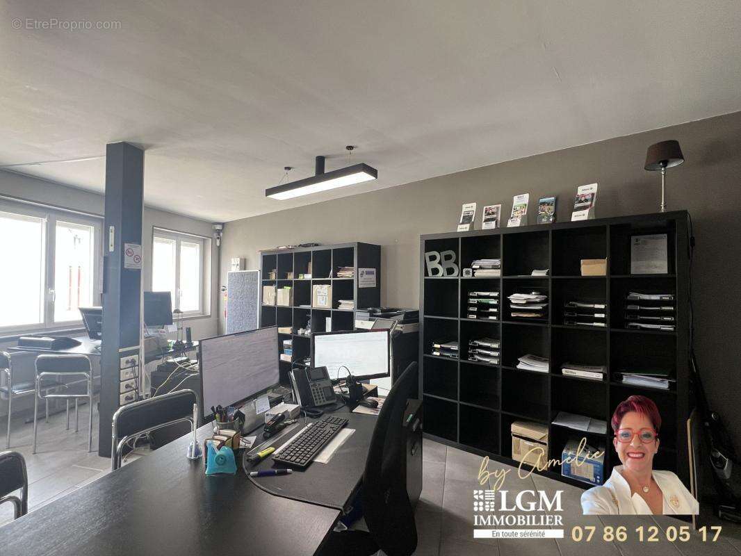 Appartement à MONTMIRAIL
