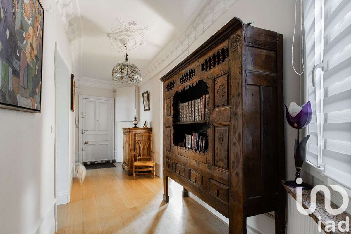 Photo 7 - Appartement à NANTES