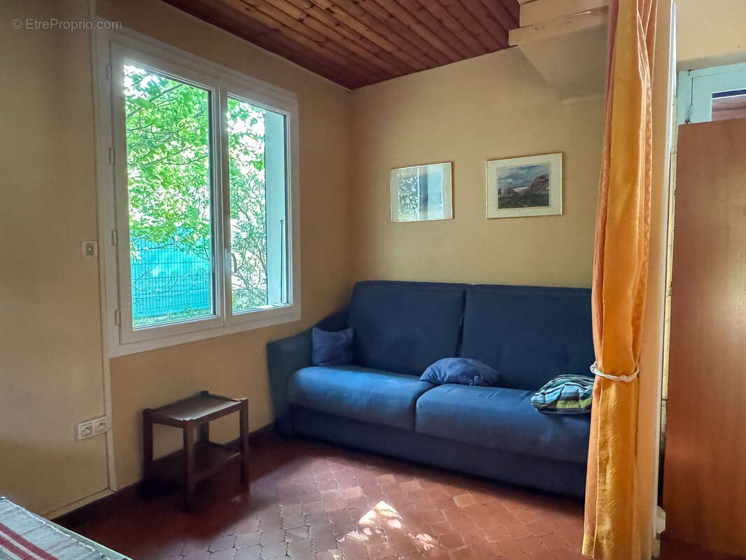 Maison à LES MATHES