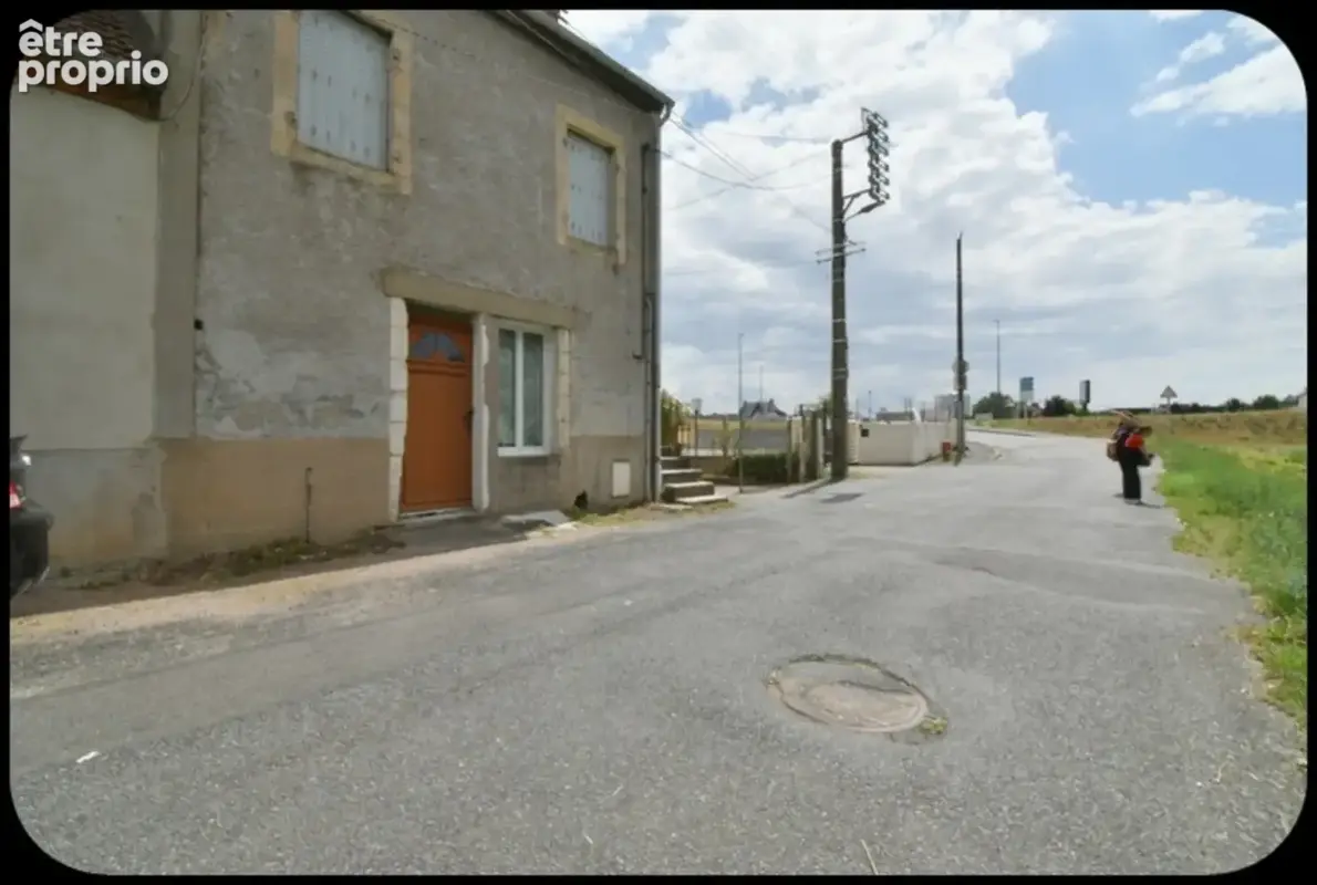 3 appartements à vendre MONTLUCON (03) - photo 32