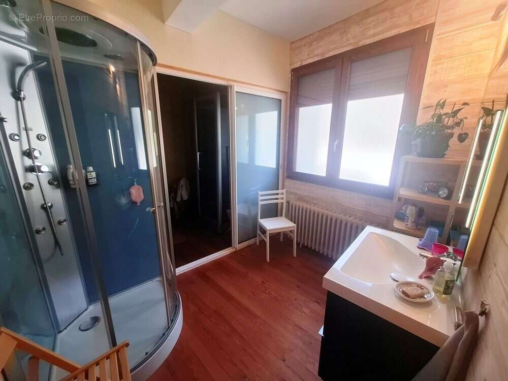 Maison à SAINTE-MARIE