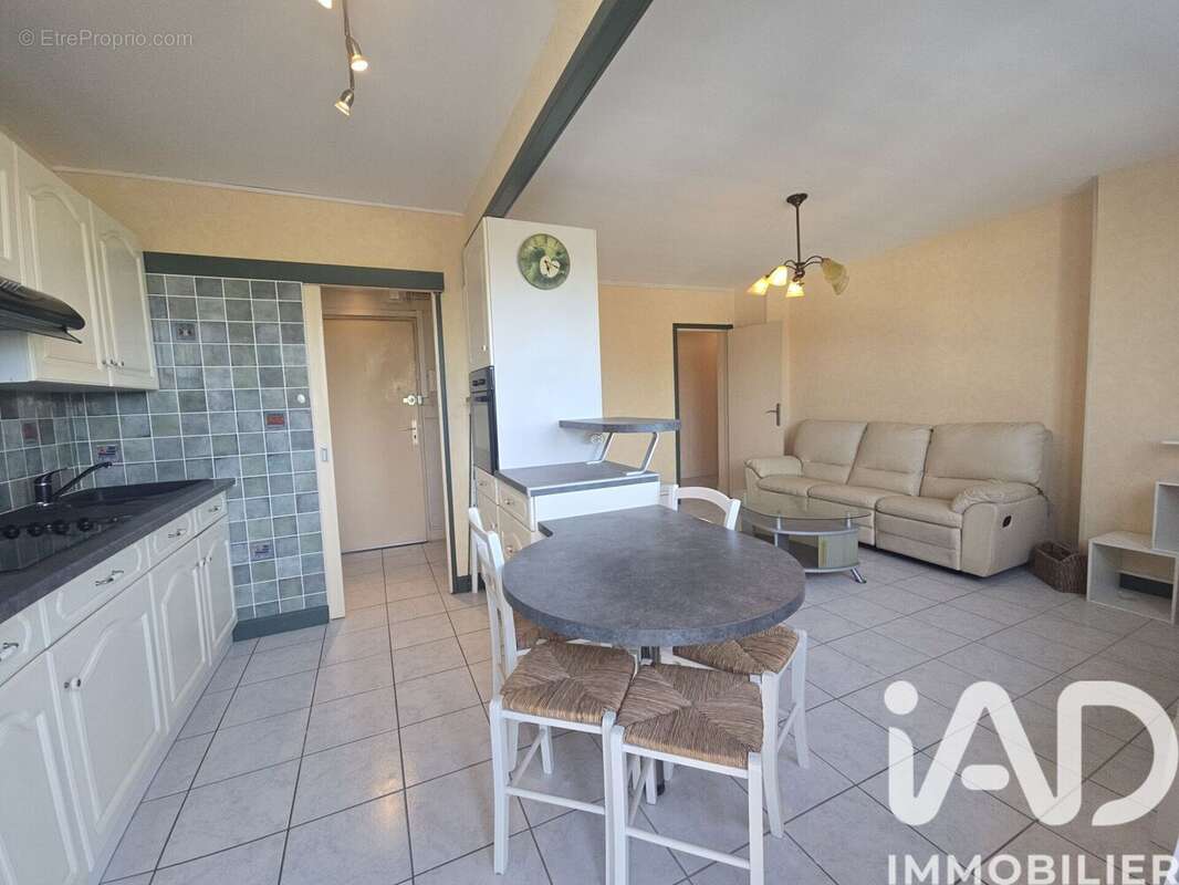 Photo 3 - Appartement à TARBES