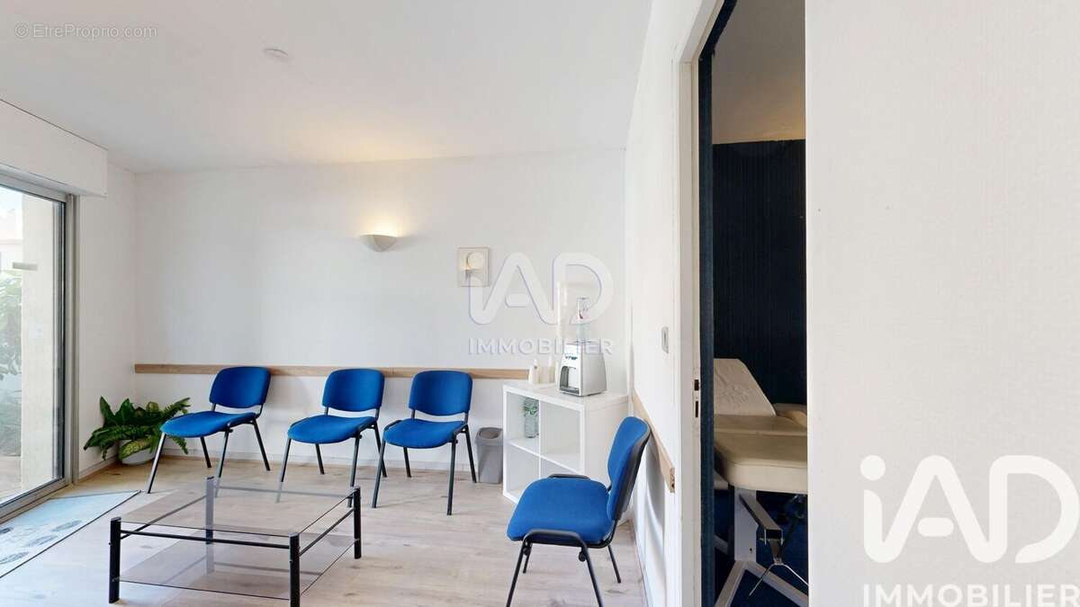 Photo 5 - Appartement à TOULOUSE