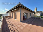 Appartement à DARDILLY