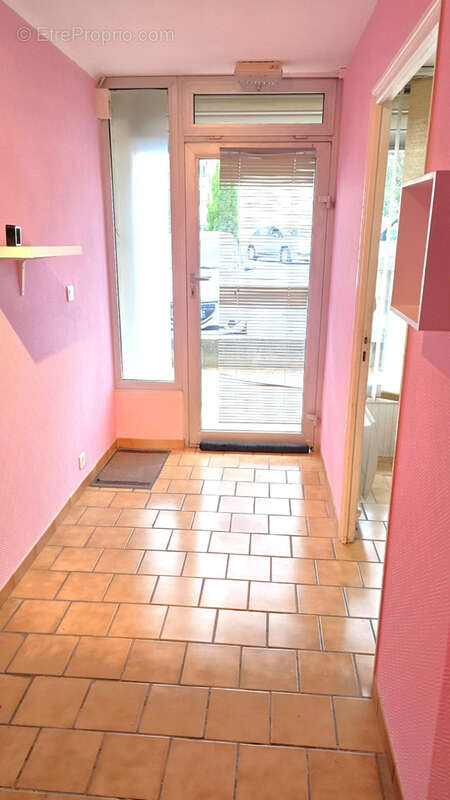 Commerce à DRAGUIGNAN