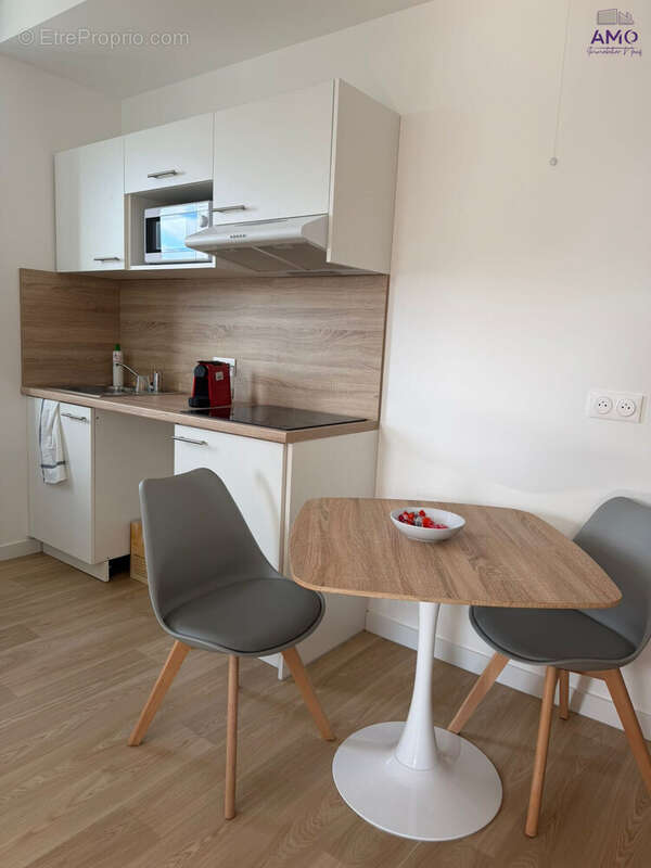 Appartement à ORLEANS