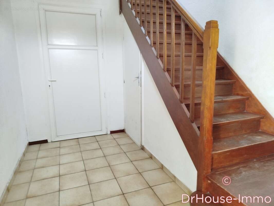 Appartement à LONGUENESSE