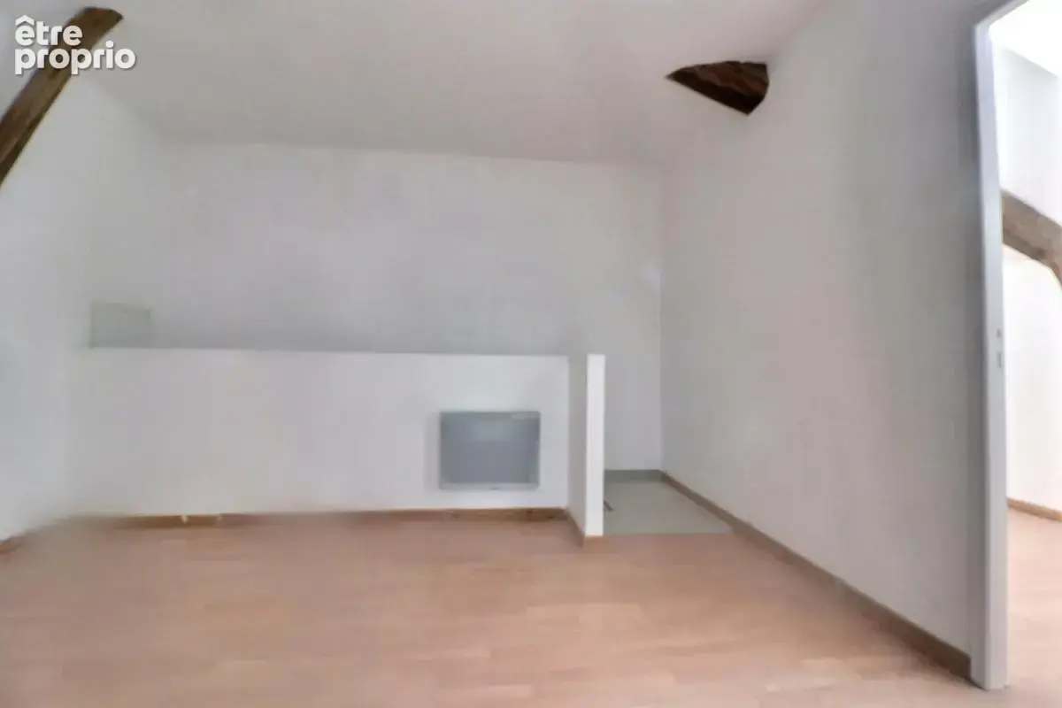 Thueyts, appartement 90m² - photo 4
