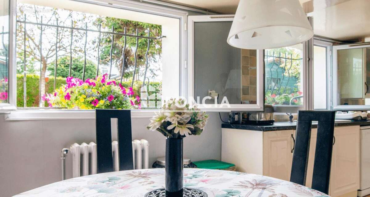 Maison à BENERVILLE-SUR-MER