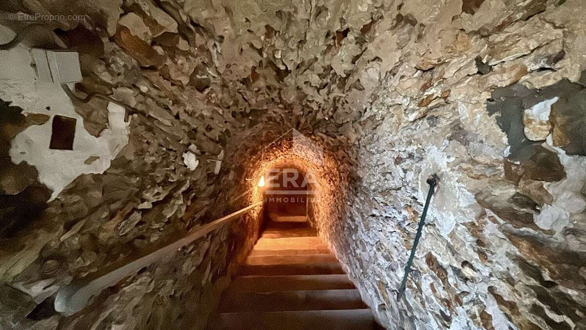 Maison à GARANCIERES