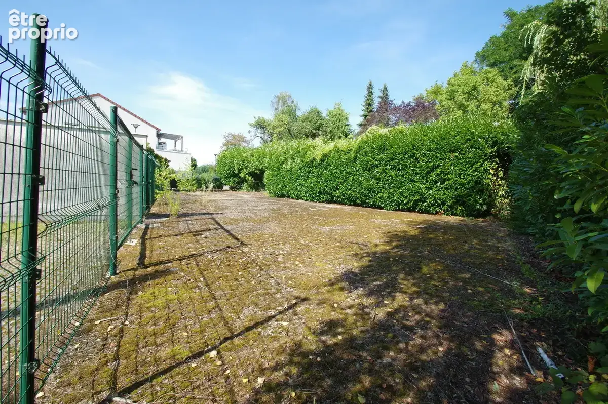 Superbe maison familiale 10 p. Woippy Village - photo 10