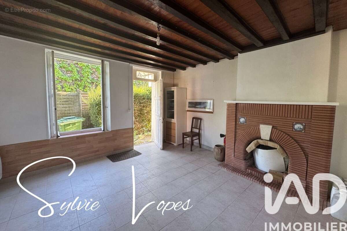Photo 3 - Maison à POMMEUSE