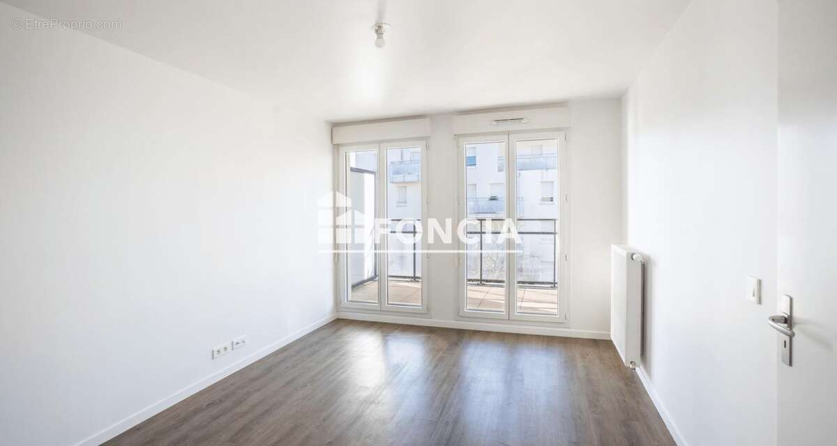 Appartement à ACHERES