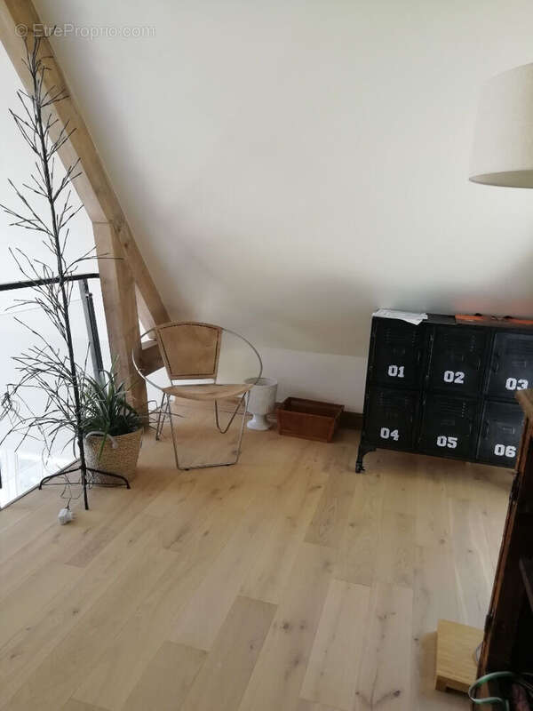 Maison à PONT-L'EVEQUE