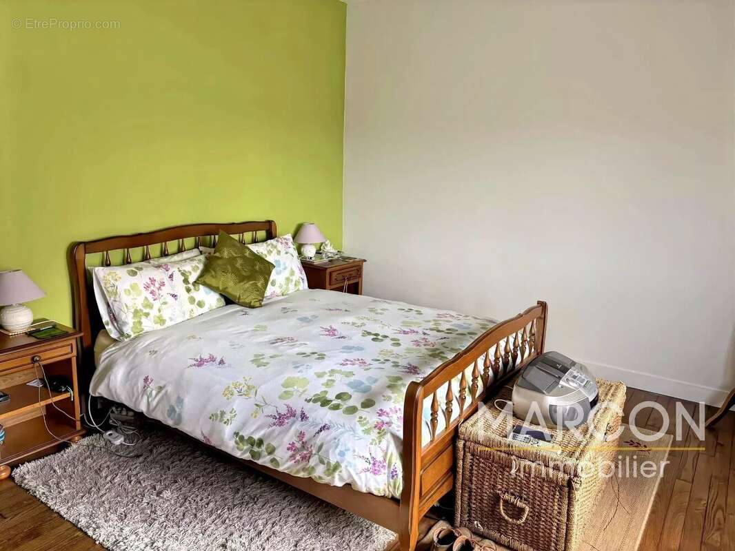 Maison à BENEVENT-L&#039;ABBAYE