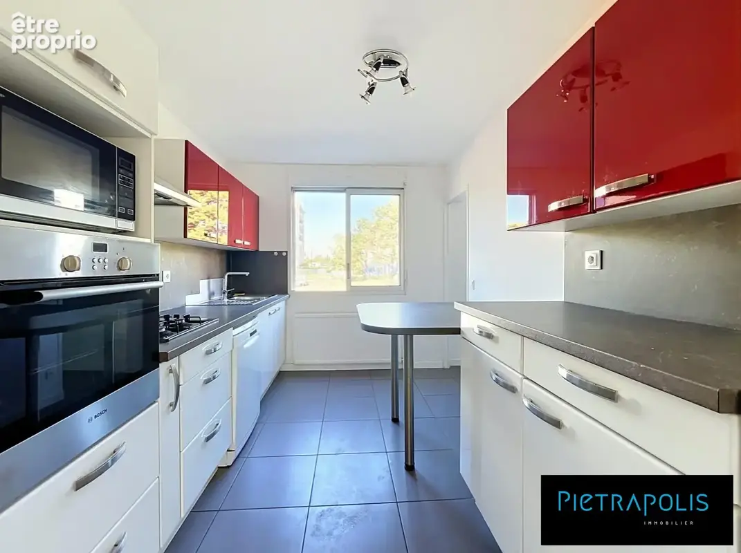Appartement 4 pièces 100 m² à vendre à Caluire-Et-Cuire (69300) - photo 6