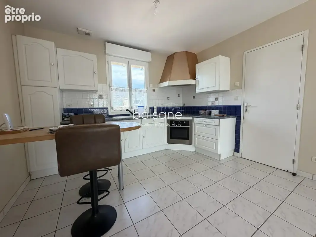 Maison 5 pièces 100 m² à vendre à Yvetot (76190) - photo 4