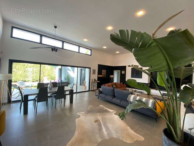 Maison à MONTPELLIER