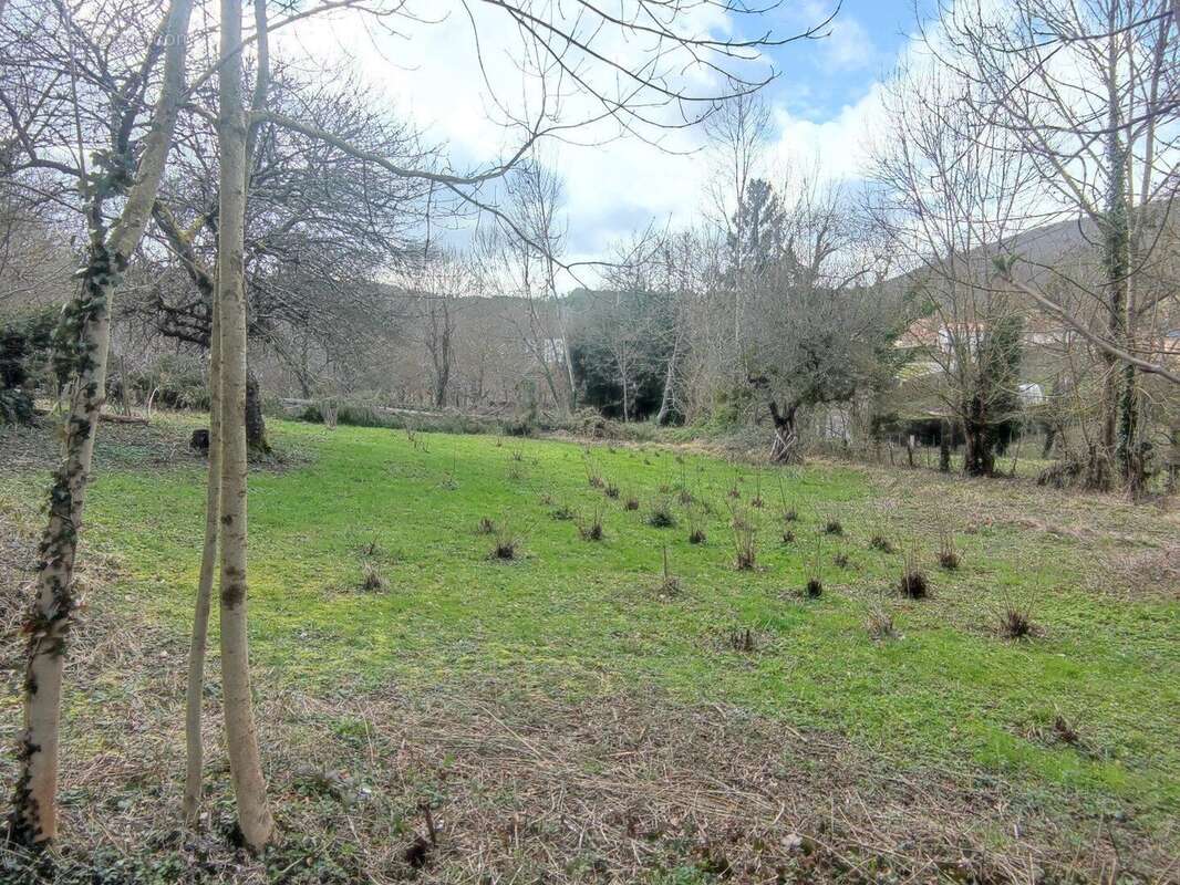 Maison 7 pièces avec grange et terrain de 3800m² - photo 4
