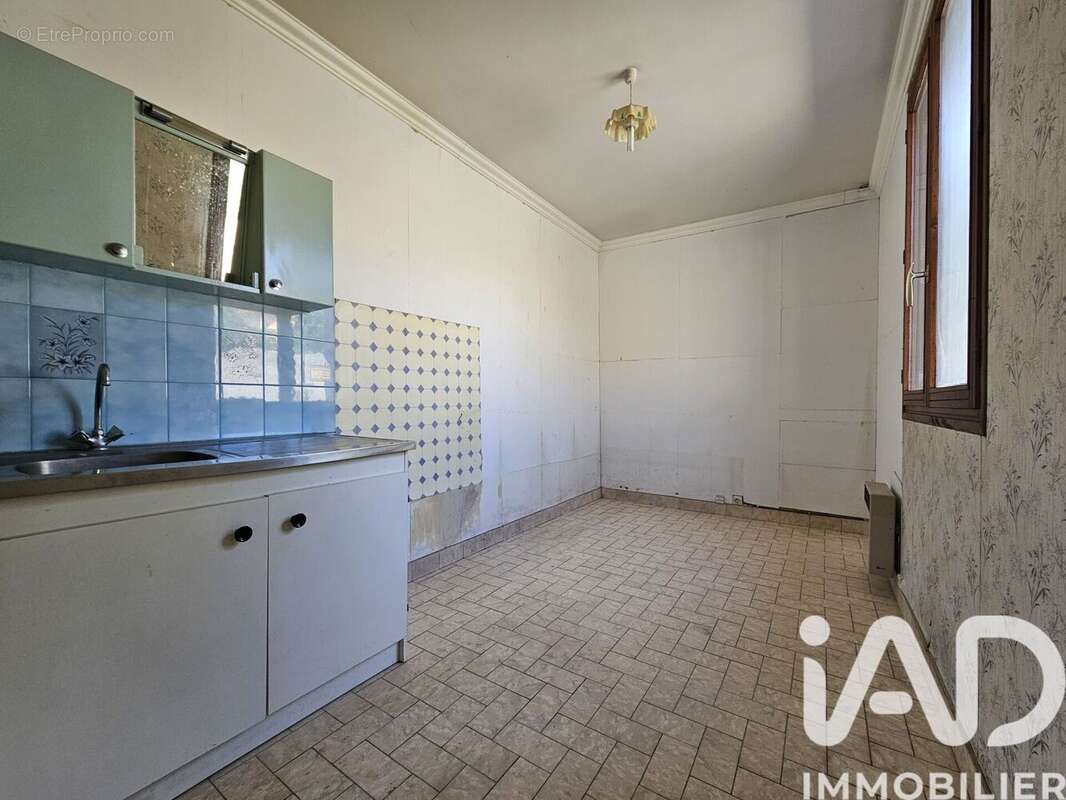 Photo 6 - Maison à LE MANS