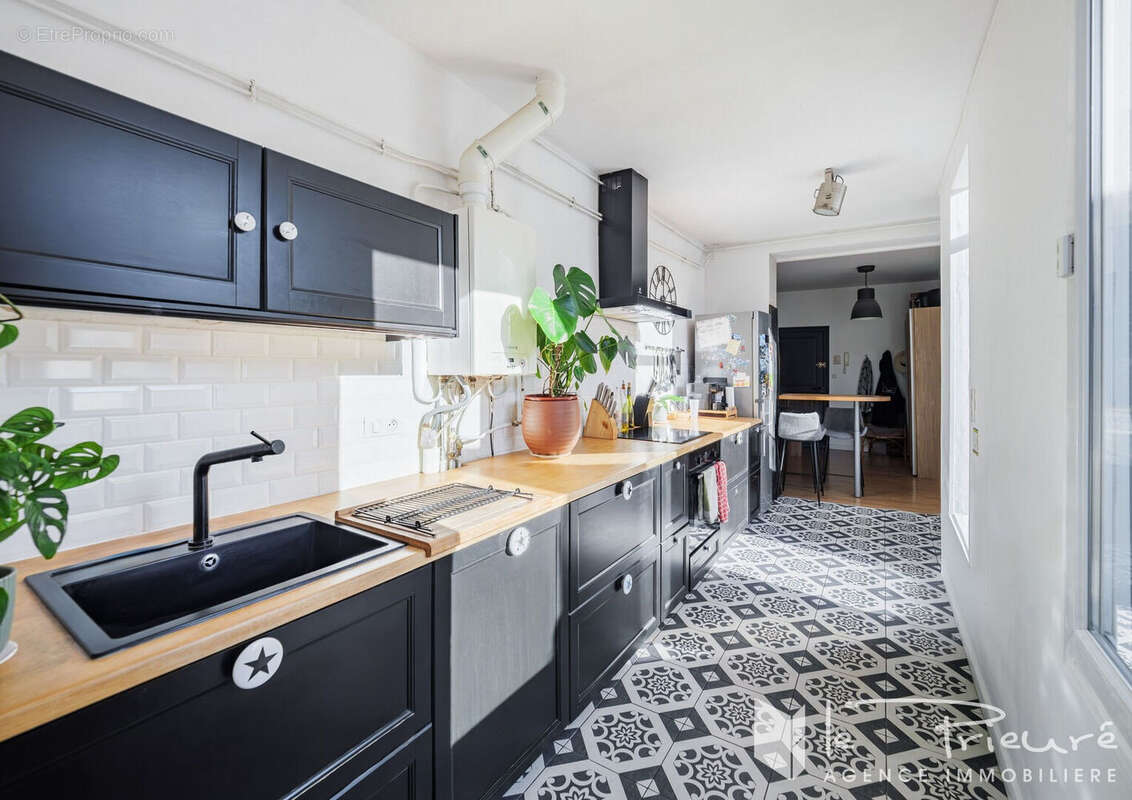 Appartement à ALBI