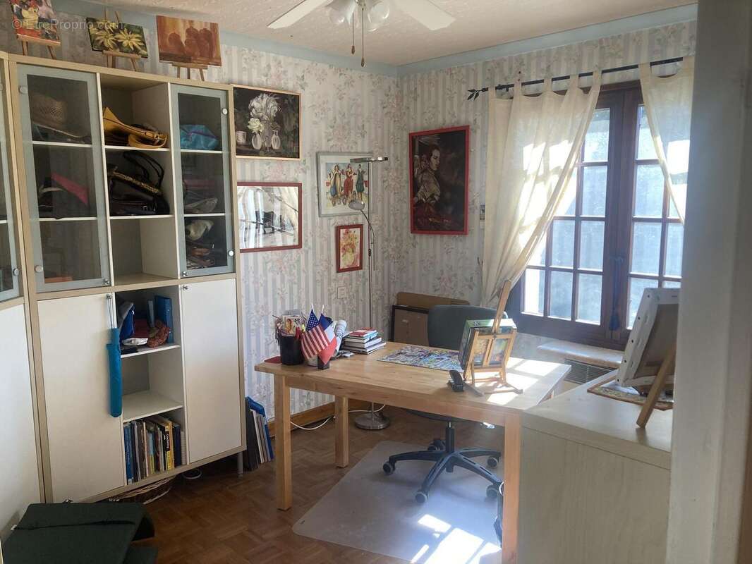 Photo 7 - Maison à CHARLIEU