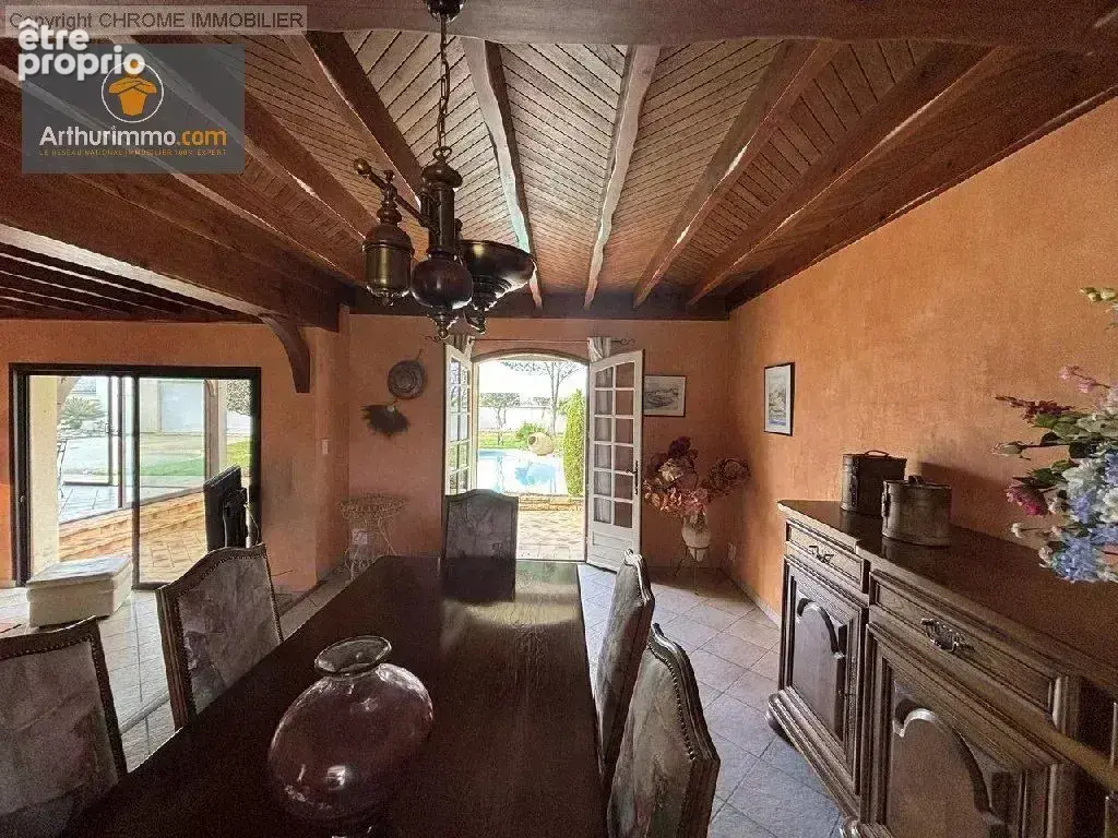Vente Maison Sainte-bazeille(47180) 399 000ï¿œ - photo 6