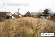 Terrain à ERMENONVILLE-LA-PETITE