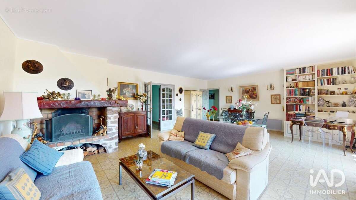 Photo 2 - Appartement à CANNES