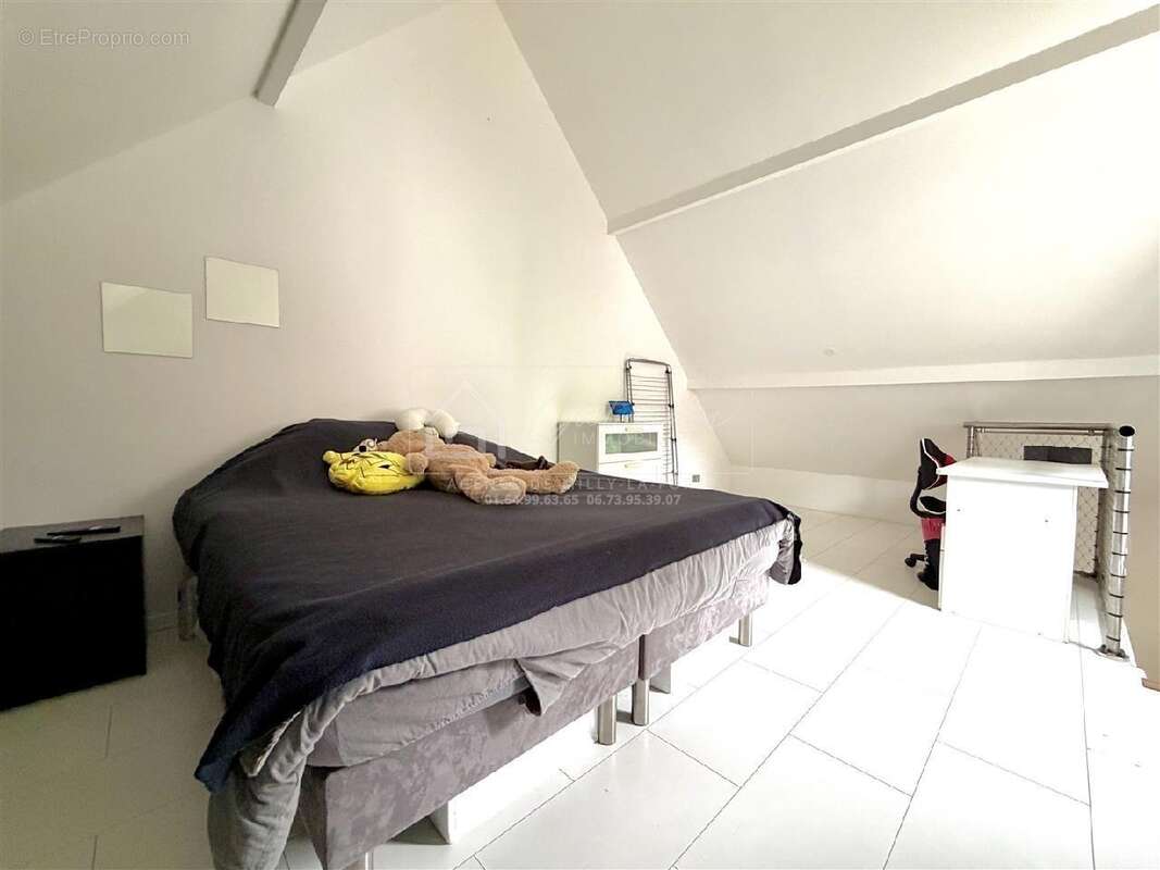 Maison 42 m² à Arbonne-La-Foret  - photo 7