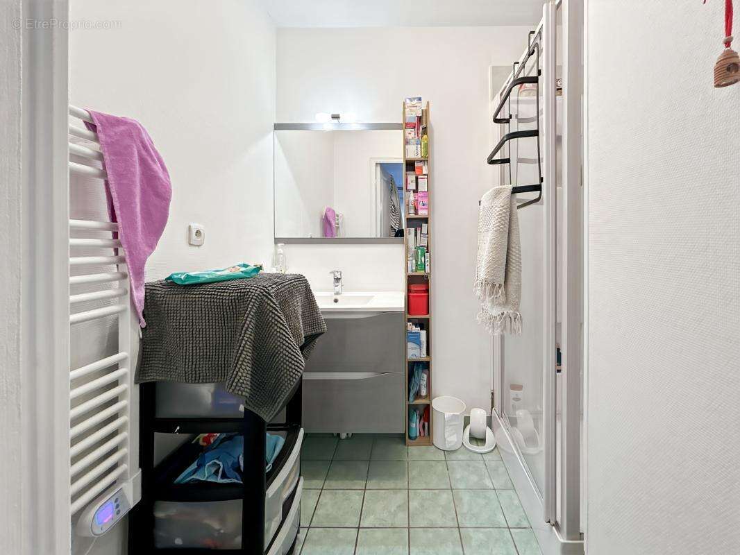 Appartement à ORLEANS