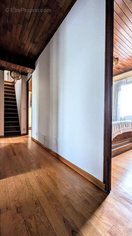 Maison à SAINT-DENIS