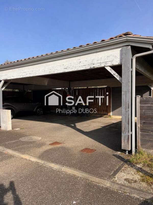 Photo 4 - Terrain à MIOS