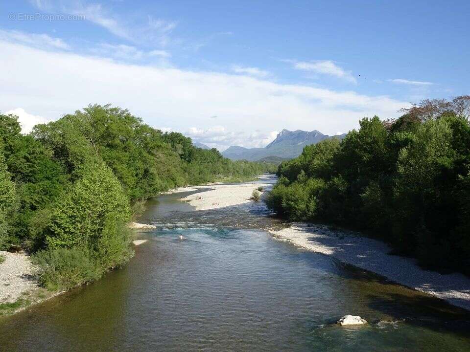 Appartement à CREST