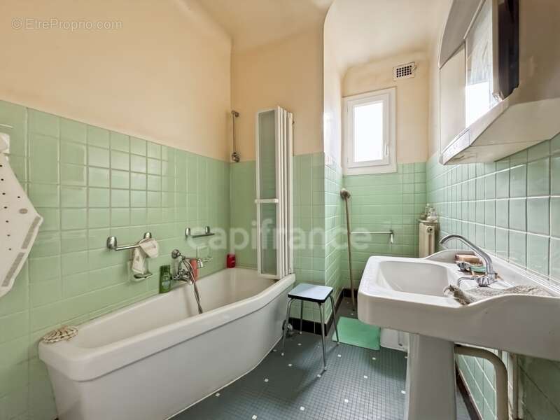 Maison à CHATILLON-EN-BAZOIS