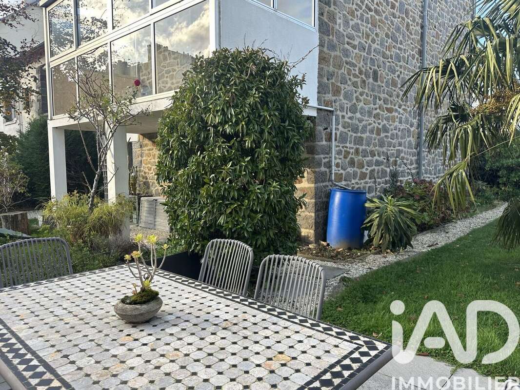 Photo 2 - Maison à SAINT-BRIEUC