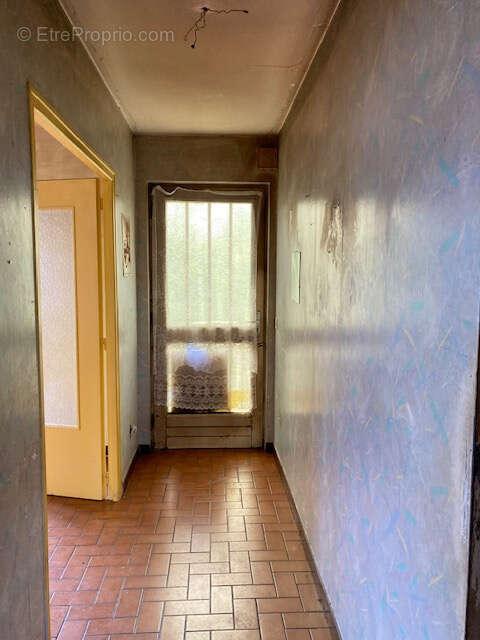 Maison à AUDINCOURT