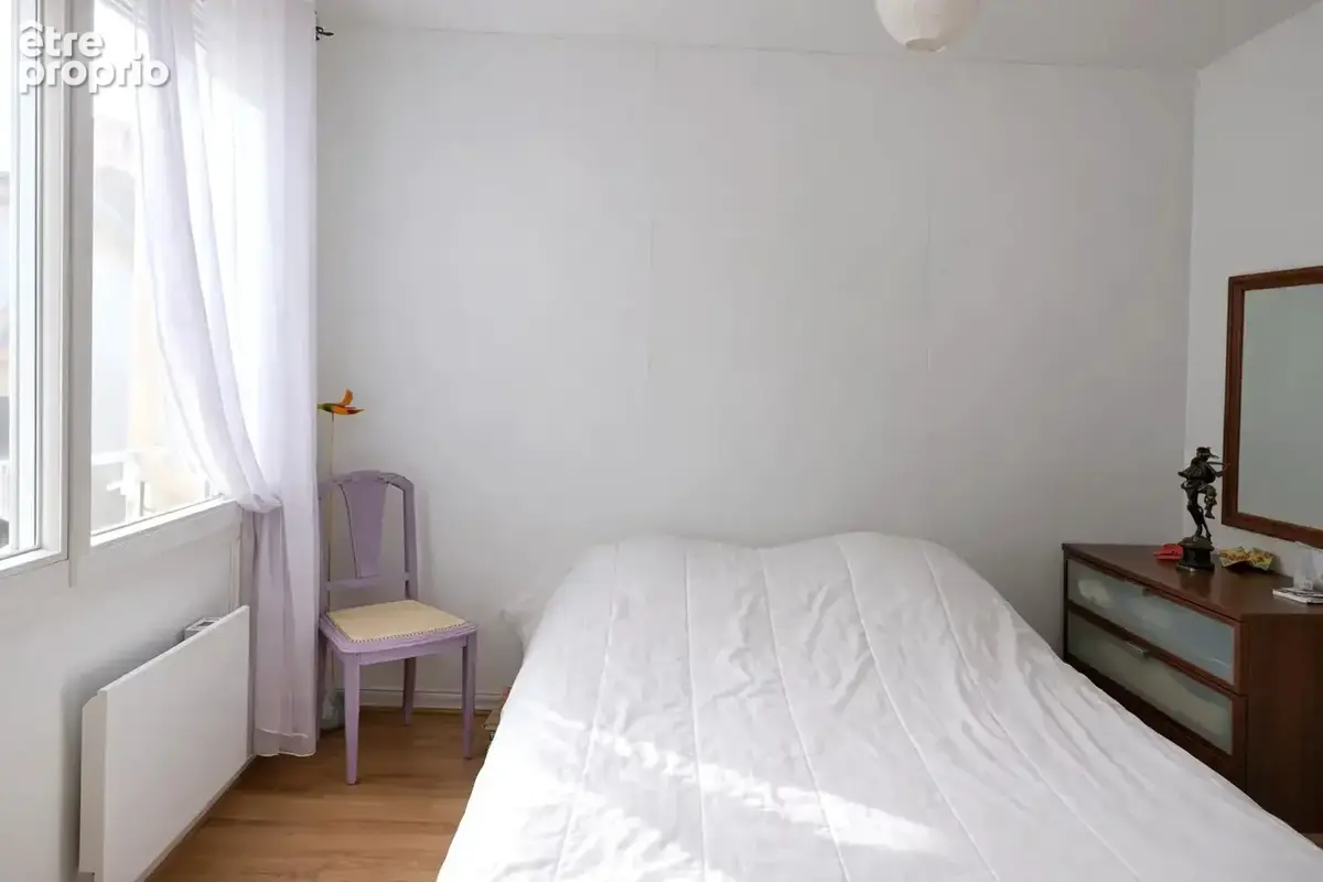 Maison 146 m² à Nancy  - photo 9