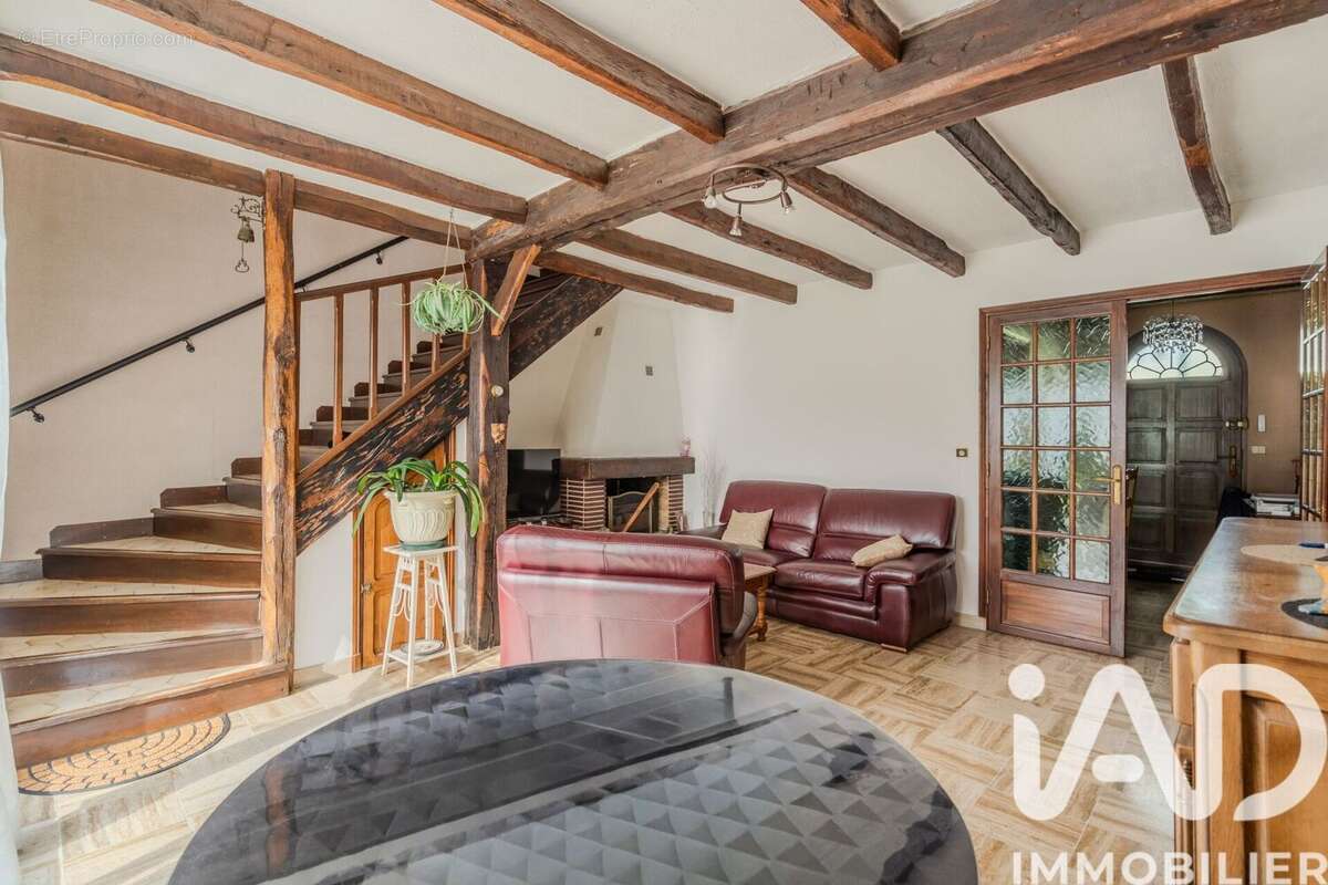 Photo 7 - Maison à VAIRES-SUR-MARNE