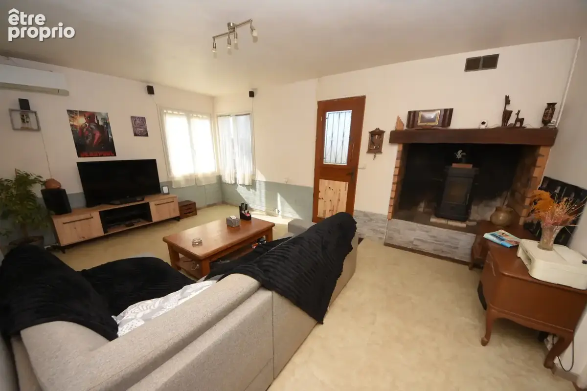 Maison de plain-pied 4 pièces & 4 faces (72,4 m2) — 140 000 € - photo 6