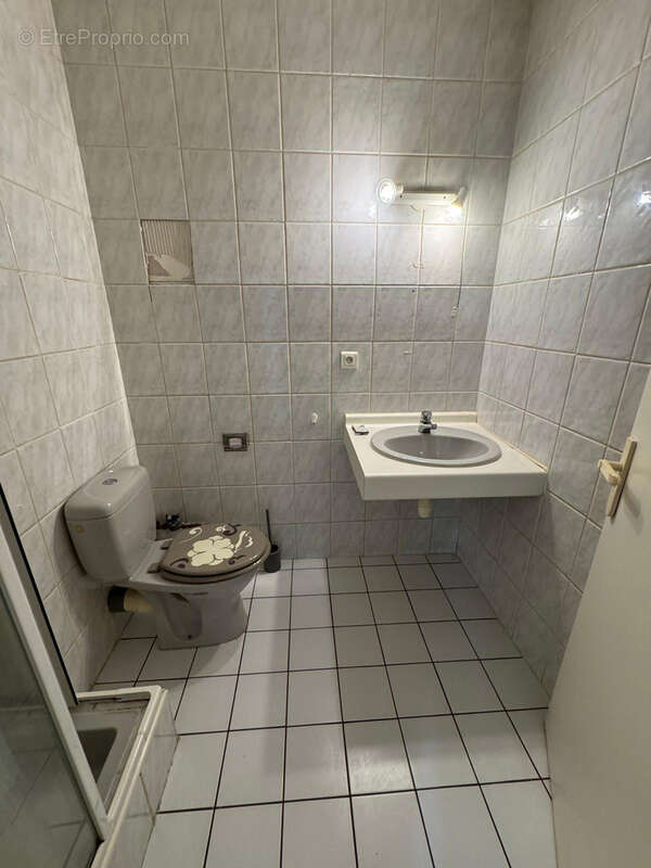 Appartement à HAMBACH