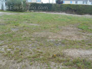 Terrain à CREVECOEUR-LE-GRAND