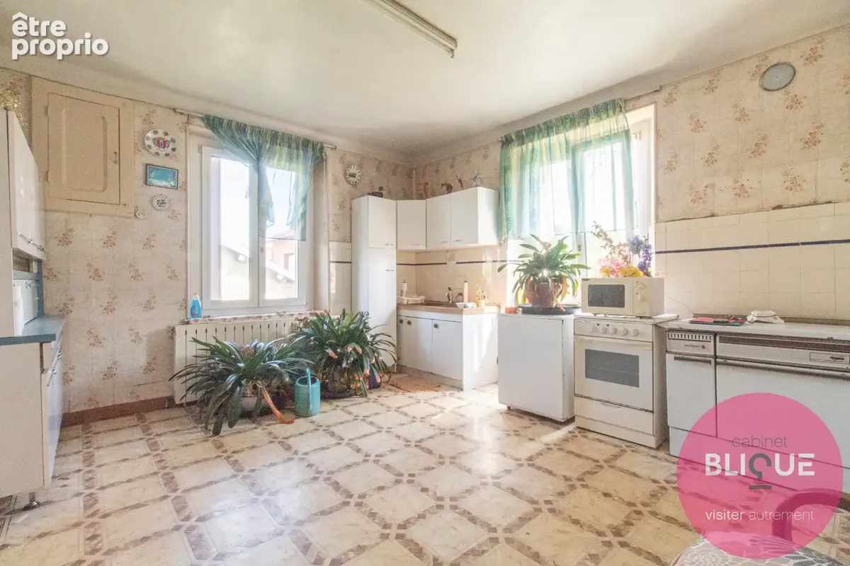 Photo Maison à Domevre-Sur-Vezouze au prix de 230 000€